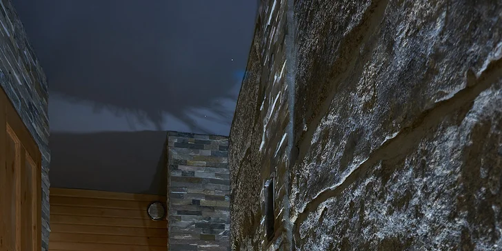 Vouchery pro čtyři platí od pondělí do čtvrtka, zpestřete si všední den!