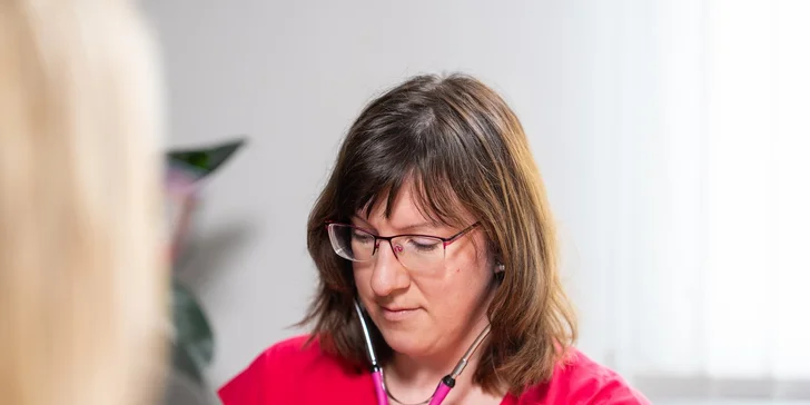 K dispozici jsou 24 hodin denně, 7 dní v týdnu. 