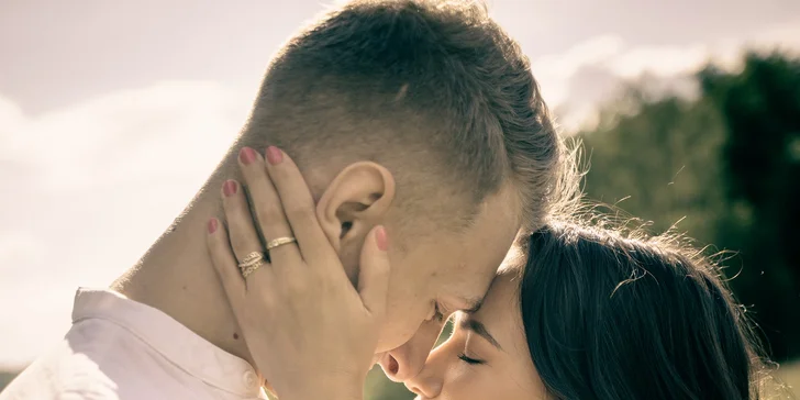 Fotografie vám přijdou cca 7 dnů poté, co si vyberete ty nej.
