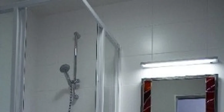 Víkendový pobyt v Kopřivnici s polopenzí a wellness