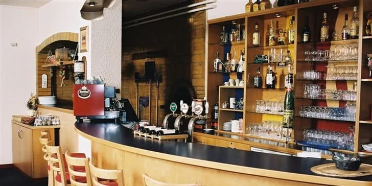 Víkendový pobyt v Kopřivnici s polopenzí a wellness