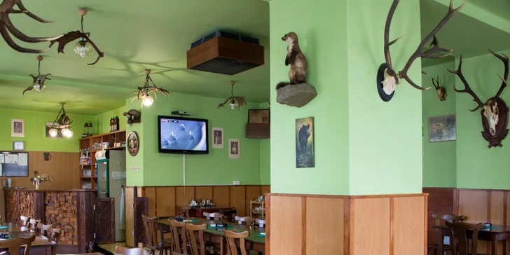Až bude vaše pivo připravené na čepu, dají vám vědět.