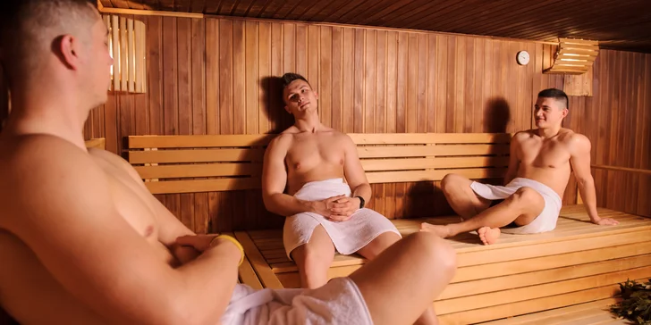 Rozlúčka so slobodou vo veľkom štýle: Wellness SPA v hoteli Modena pre 4 až 14 osôb