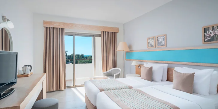 Orex Travel vás zve do 5* hotelu Asteria Collection Side ve městě Manavgat.