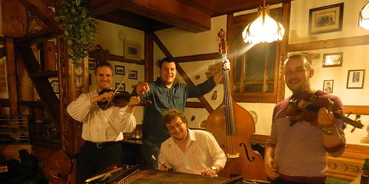Odpočinková dovolená na Farmě v Olšanech