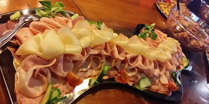Odpočinková dovolená na Farmě v Olšanech
