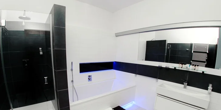 Víkendový pobyt či Velikonoce v Trenčíně – luxusní wellness relax v hotelu Magnus