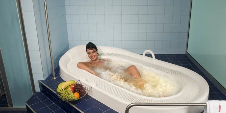 Víkendový pobyt v Kopřivnici s polopenzí a wellness
