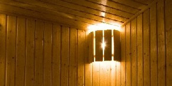 Víkendový pobyt v Kopřivnici s polopenzí a wellness