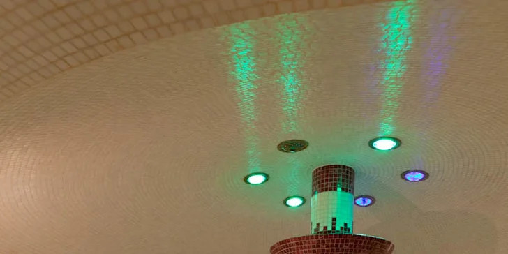 Víkendový pobyt či Velikonoce v Trenčíně – luxusní wellness relax v hotelu Magnus