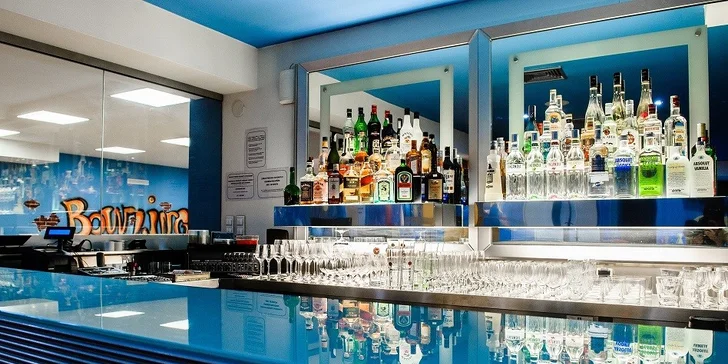Víkendový pobyt či Velikonoce v Trenčíně – luxusní wellness relax v hotelu Magnus