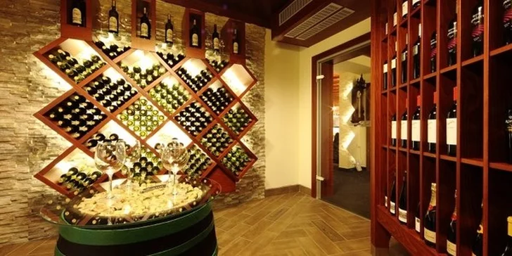 Wellness pobyt pro dva v Hotelu Jana****