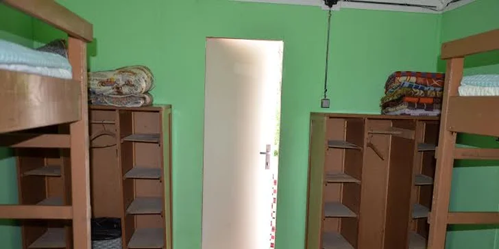Pobyt pro dva na 3 dny s polopenzí a wellness v jižních Čechách