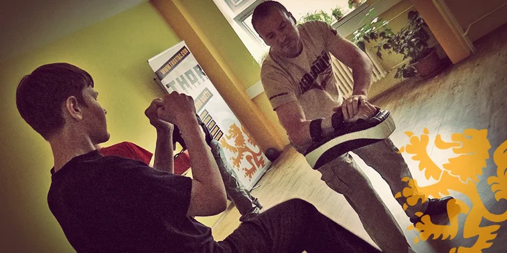 Anatomie reálného přežití ve městě - 12. července 2014