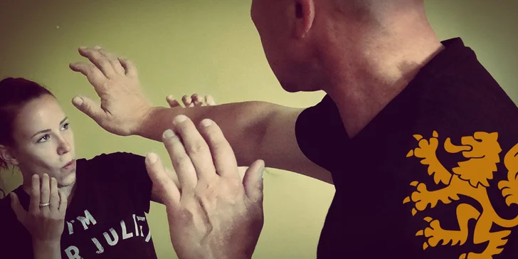 Anatomie reálného přežití ve městě - 12. července 2014