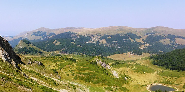 Poznávací zájezd za krásami Černé Hory