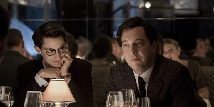 2 lístky na životopisné drama Yves Saint Laurent