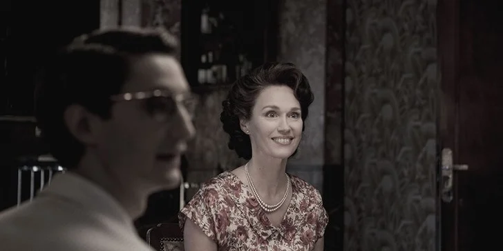 2 lístky na životopisné drama Yves Saint Laurent