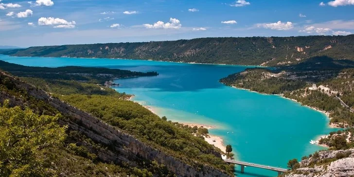 Zájezd za krásami Provence pro 1 osobu