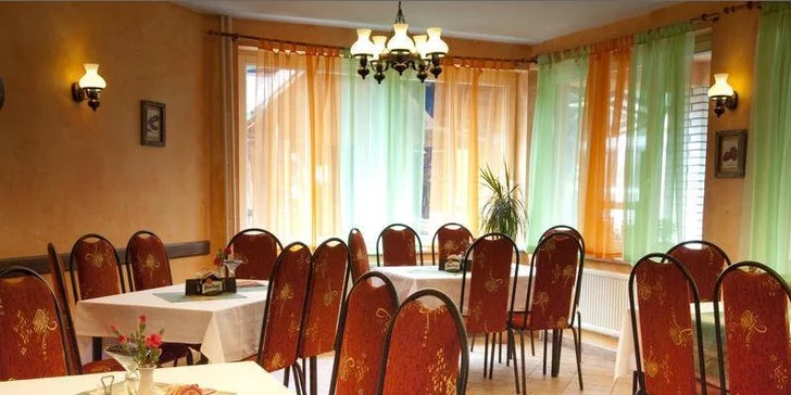 Relaxace a wellness ve Františkových Lázních