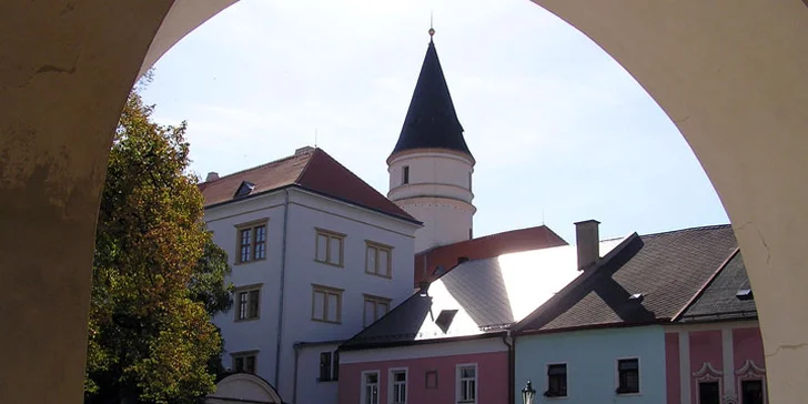 3 pohodové dny na Kroměřížsku