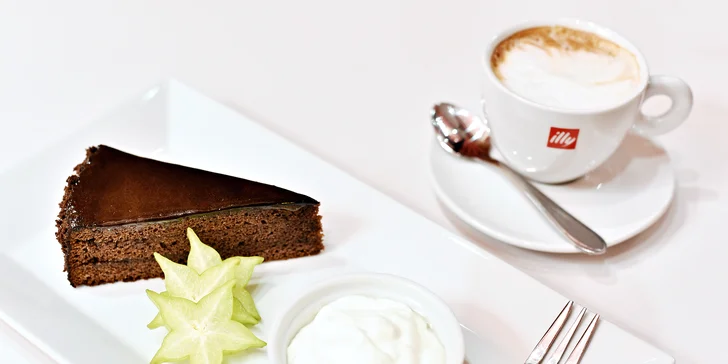 I sachr bude ale jistě skvělá volba.