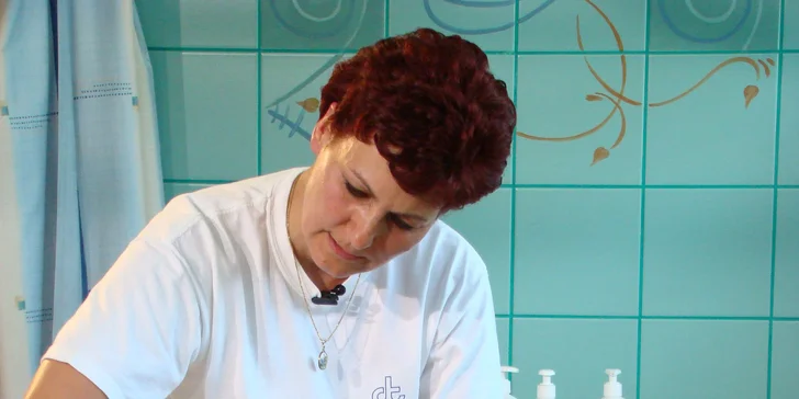 Za príplatok si môžete objednať masáže a ďalšie spa a beauty procedúry.