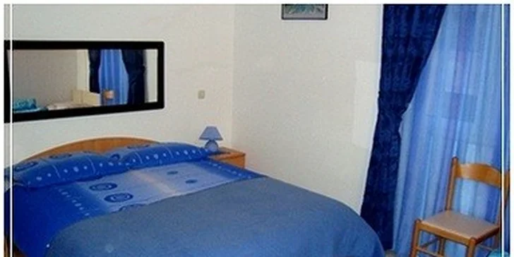 990 Kč za 8 dní na Makarské riviéře. Více variant, možnost dopravy. Villa Paškal***přímo u moře, děti do 3 let zdarma, bazén a krásné oblázkové pláže!