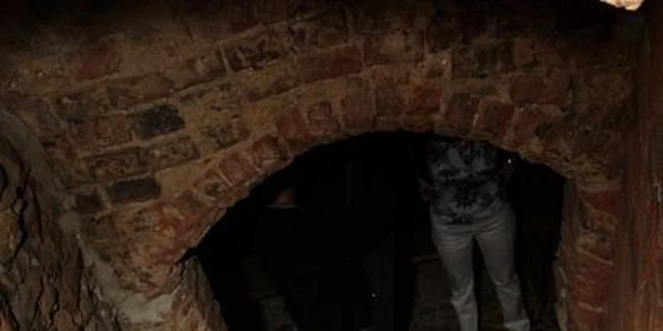 Hostina a program v Krčmě U krále Brabantského