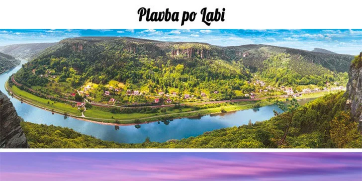Last minute! Plavba parníkem na pevnost Königstein a podvečerní Pirna