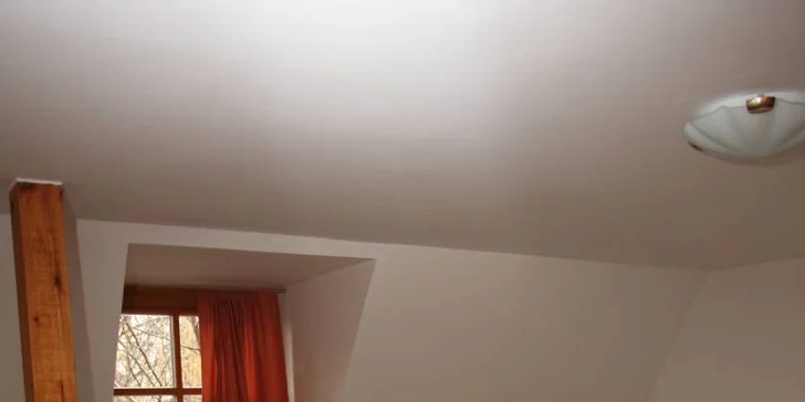 Romantická noc ve stylovém apartmánu s krbem