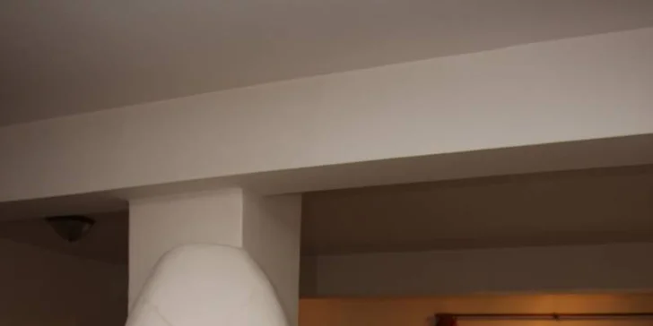 Romantická noc ve stylovém apartmánu s krbem
