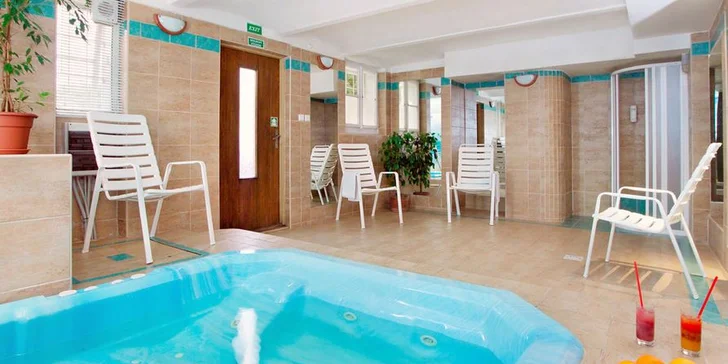 All Inclusive ve Špindlu pro celou rodinu