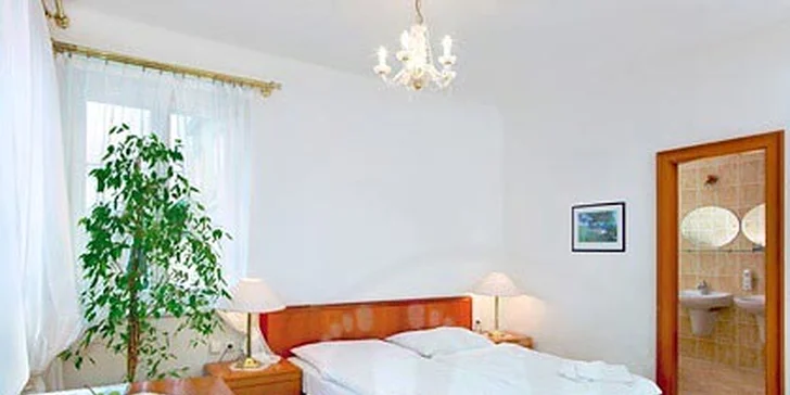 All Inclusive ve Špindlu pro celou rodinu