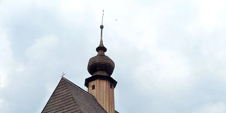 Zážitky i relax v 3* hotelu v centru Velkých Losin