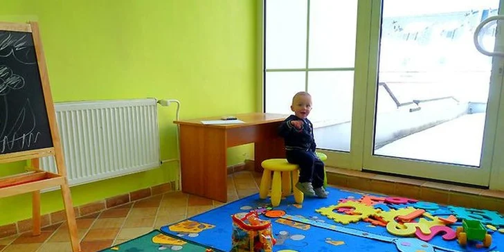 Zážitky i relax v 3* hotelu v centru Velkých Losin