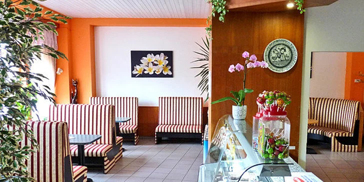 Zážitky i relax v 3* hotelu v centru Velkých Losin
