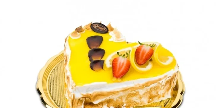 Sladké léto s dorty Gelati. Skvěle chutnají i vypadají!