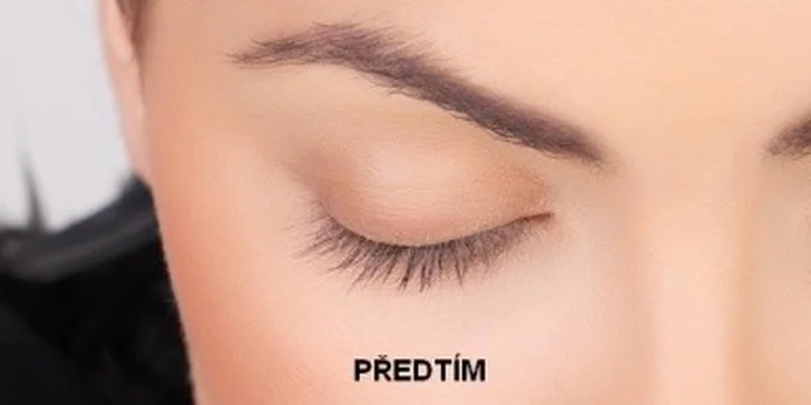 Semipermanentní nátěr na řasy Sexy Look Mascara - hit tohoto léta pro vaše řasy