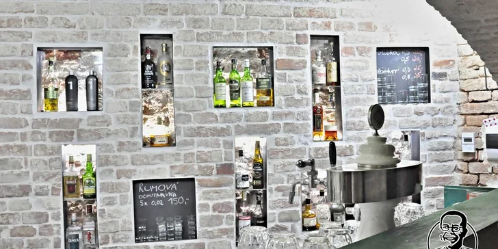 Degustace Slavkovského piva - tři piva za cenu dvou