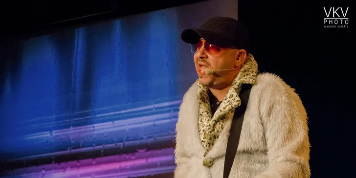 Zdeněk Izer: Furtluftdurch tour