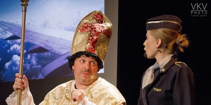 Zdeněk Izer: Furtluftdurch tour