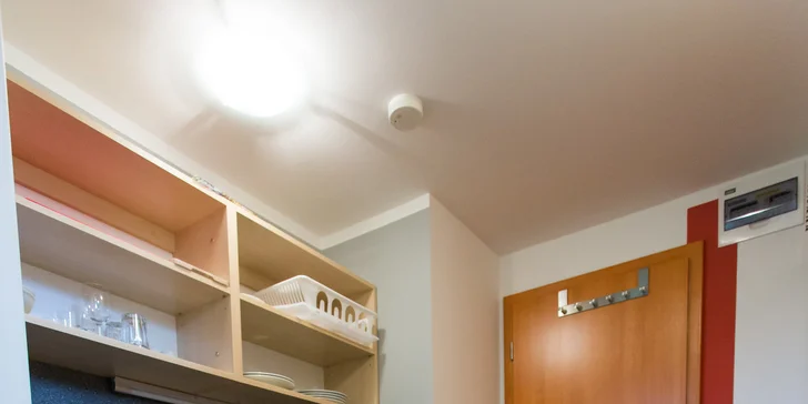 Houbařská sezóna v Krušných horách v nových Apartmánech IVA - Klínovec