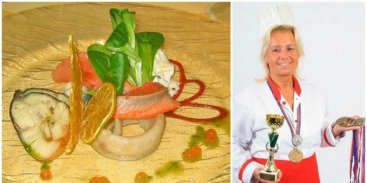 Wellness pobyt na tři dny pro dva v K-Triumfu ve Velichovkách. Masáže, sauna, sekt i delikatesy od kuchařky oceněné medailí M. D. Rettigové!