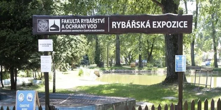 3chodové menu pro dva v Rybářské baště