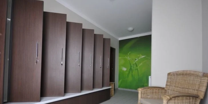Apartmány v Koutech nad Desnou s wellness v ceně