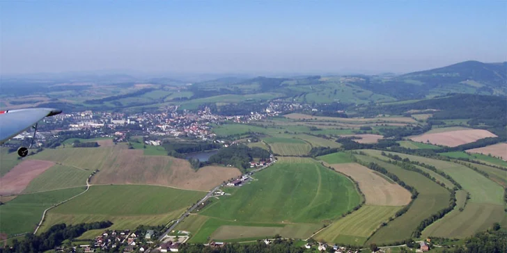 Romantika a odpočinek pro dva v Krkonoších