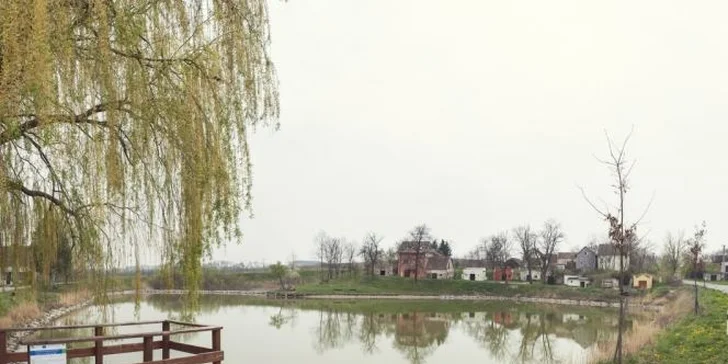 3denní pohádková dovolená v kraji vinných sklípků