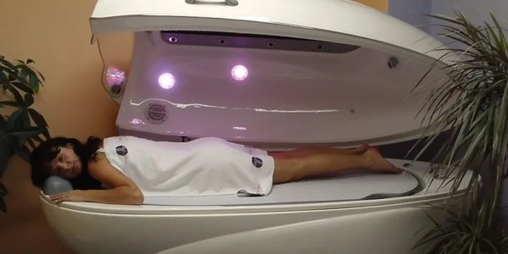 Proměna, s níž rozkvetete: beauty balíčky pro princezny dle výběru