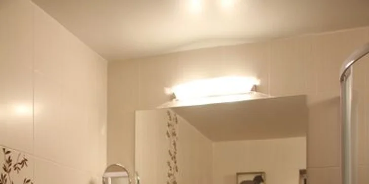 Léto v Hotelu Hromovka ve Špindlerově Mlýně